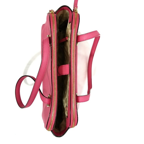 Kate Spade Cedar Street Small Elissa in Pink - Picture 5 of 7